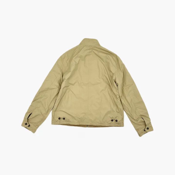 Polo Ralph Lauren Polo Ralph Lauren Reversible Zip Pocket Long-Sleeve Jacket Size US XL / EU 56 / 4 - 3 Thumbnail