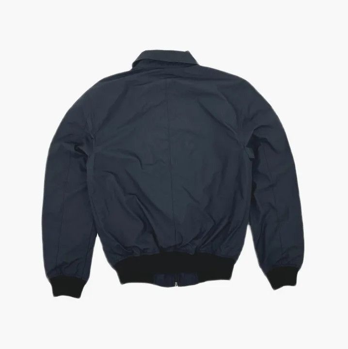 Polo Ralph Lauren Polo Ralph Lauren Solid Logo Embroidered Jacket Size US XS / EU 42 / 0 - 3 Thumbnail