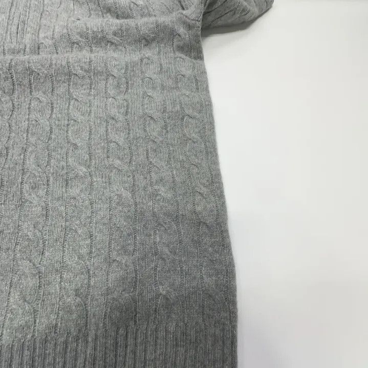 Polo Ralph Lauren Polo Ralph Lauren FW23 Solid Half-Zip Sweater Size US M / EU 48-50 / 2 - 5 Thumbnail