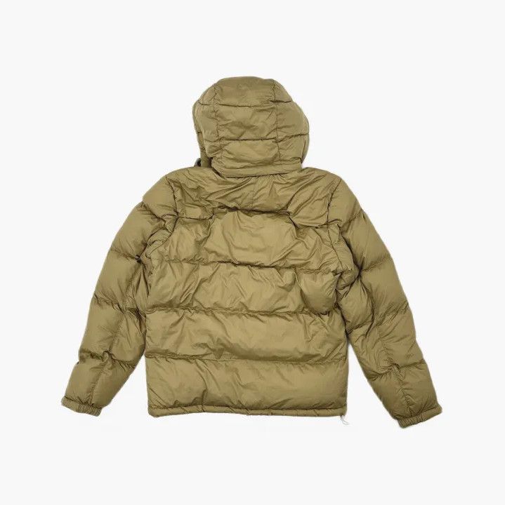 Polo Ralph Lauren Polo Ralph Lauren Men's Waterproof Detachable Hood Down Jacket Size US S / EU 44-46 / 1 - 3 Thumbnail