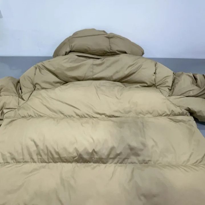 Polo Ralph Lauren Polo Ralph Lauren Men's Waterproof Detachable Hood Down Jacket Size US S / EU 44-46 / 1 - 11 Thumbnail