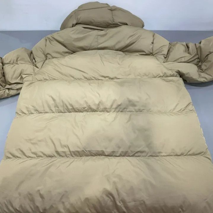 Polo Ralph Lauren Polo Ralph Lauren Men's Waterproof Detachable Hood Down Jacket Size US S / EU 44-46 / 1 - 12 Thumbnail