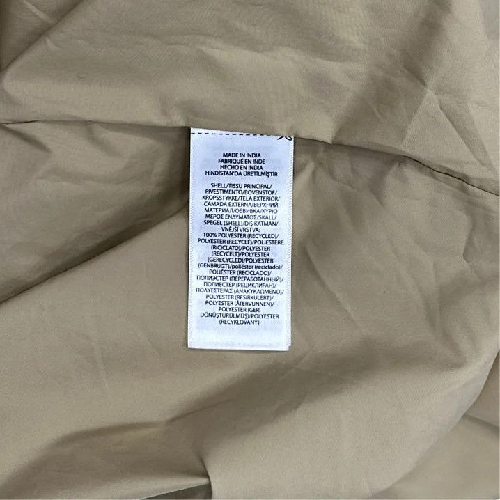 Polo Ralph Lauren Polo Ralph Lauren SS23 Solid Logo Embroidered Packable Jacket Size US XL / EU 56 / 4 - 3 Thumbnail