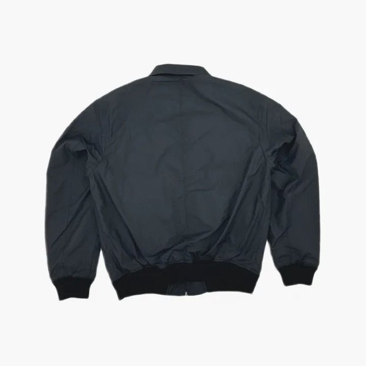 Polo Ralph Lauren Polo Ralph Lauren FW21 Classic Logo Embroidered Jacket Size US L / EU 52-54 / 3 - 3 Thumbnail