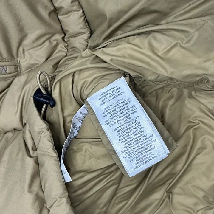 Polo Ralph Lauren Polo Ralph Lauren Waterproof Detachable Hood Down Jacket Size US M / EU 48-50 / 2 - 3 Thumbnail