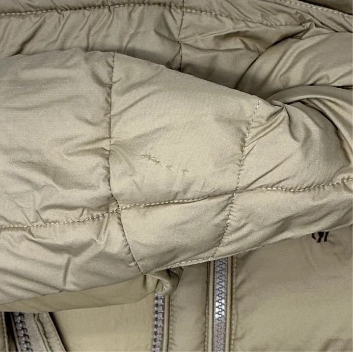 Polo Ralph Lauren Polo Ralph Lauren Waterproof Detachable Hood Down Jacket Size US M / EU 48-50 / 2 - 4 Thumbnail
