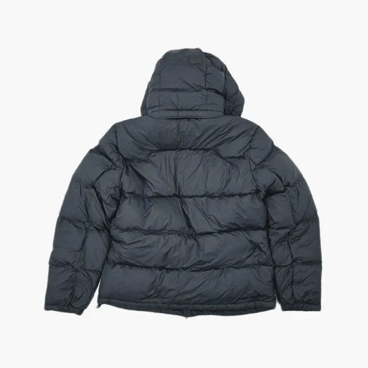 Polo Ralph Lauren Polo Ralph Lauren FW24 Solid Zip Hooded Down Jacket Size US XL / EU 56 / 4 - 3 Thumbnail