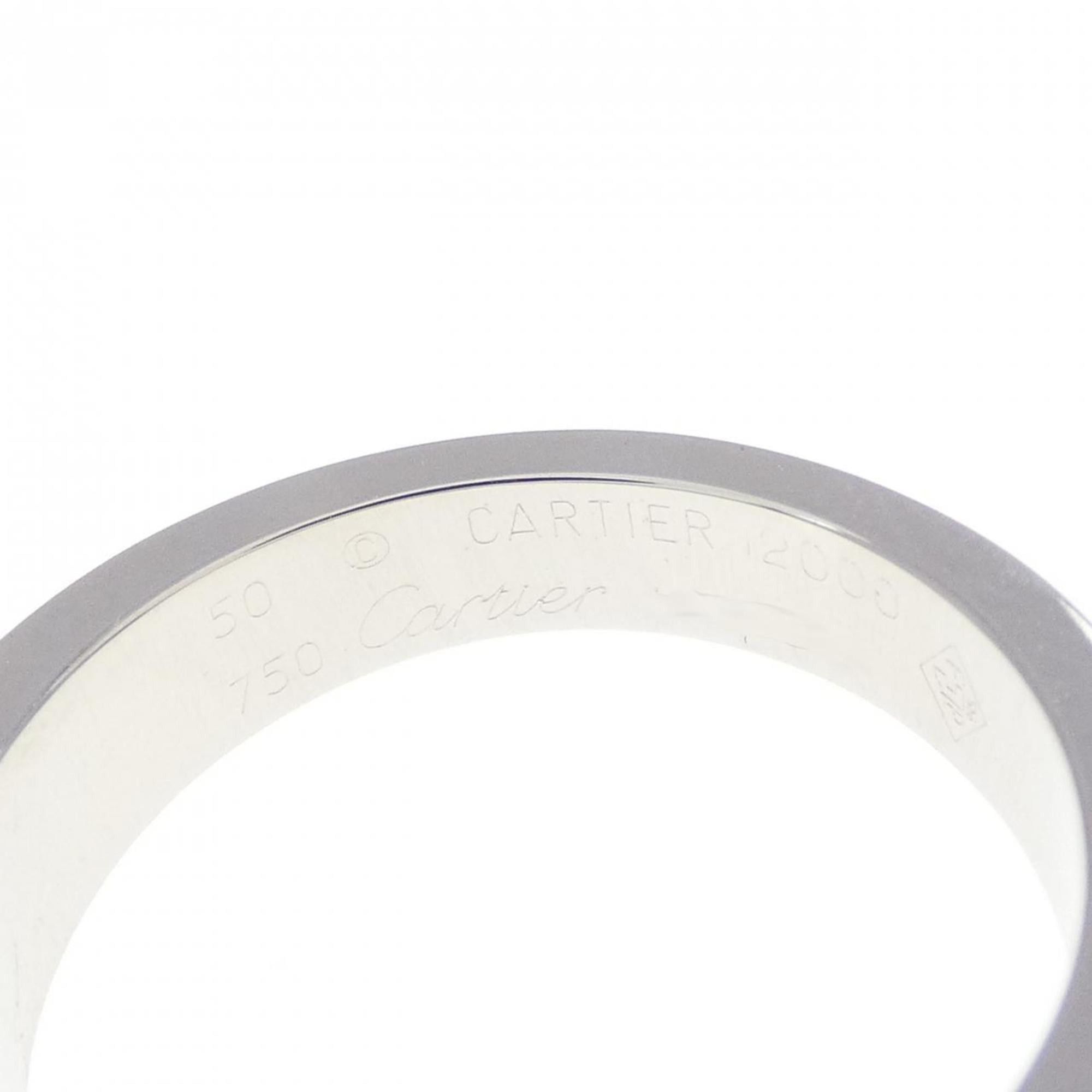 Cartier Cartier Tank Ring Size ONE SIZE - 4 Thumbnail