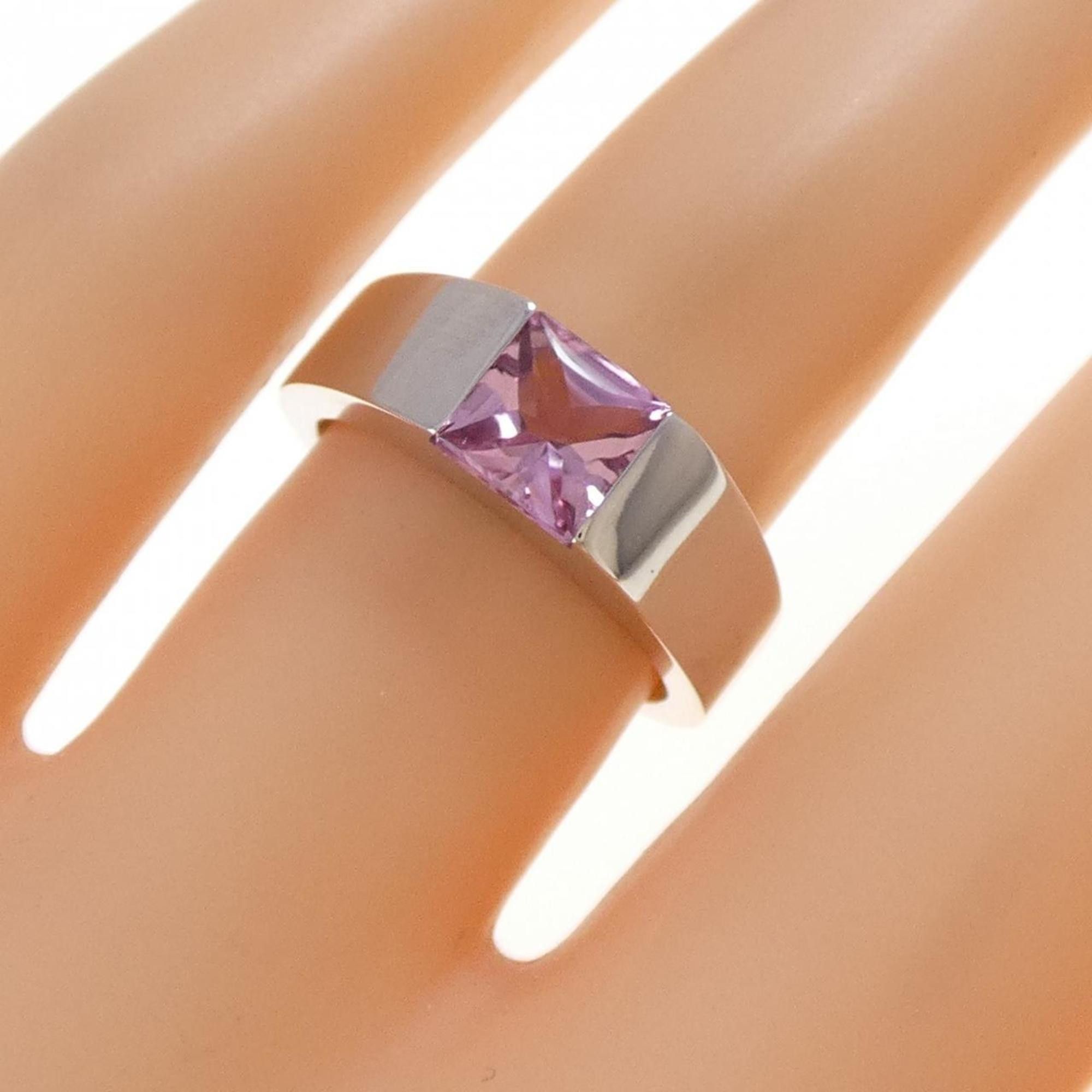 Cartier Cartier Tank Ring Size ONE SIZE - 5 Thumbnail