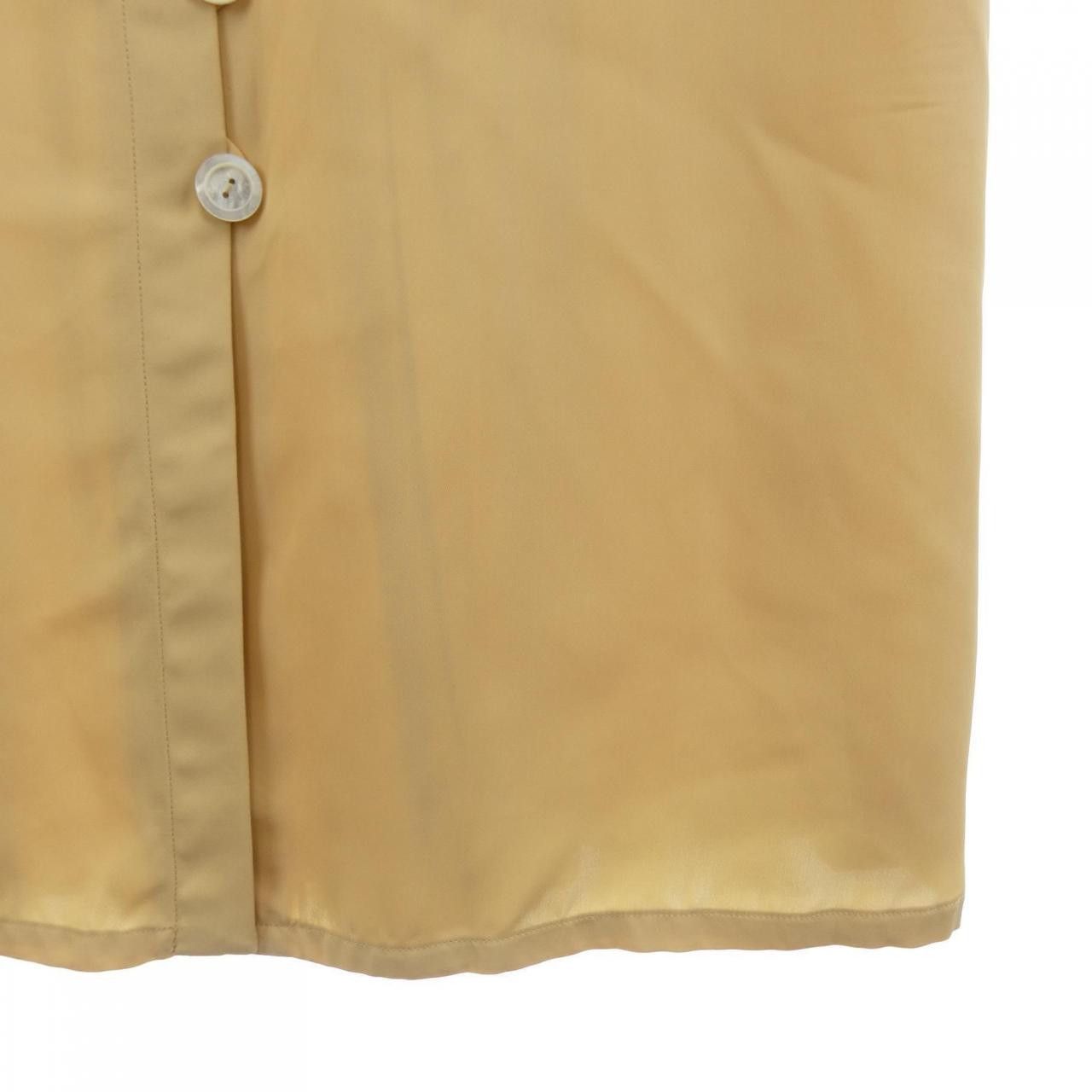 Jil Sander Jil Sander Jil Sander Skirt Others Skirts J02MA0005 DUTY FREE for USA Size ONE SIZE - 6 Thumbnail