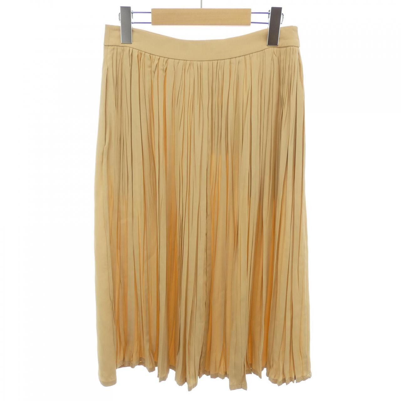 Jil Sander Jil Sander Jil Sander Skirt Others Skirts J02MA0005 DUTY FREE for USA Size ONE SIZE - 2 Thumbnail
