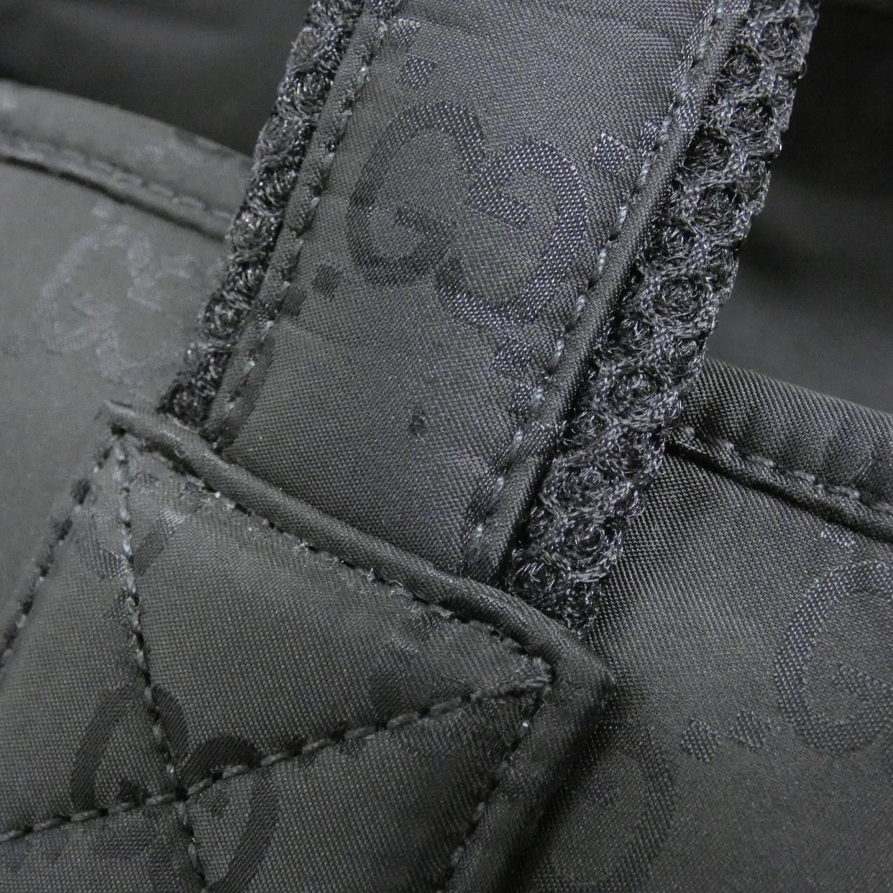 Gucci Gucci Gucci GG Nylon Tote Bag Textile Tote Bag 818962FAEEE DUTY FREE for USA Size ONE SIZE - 5 Thumbnail