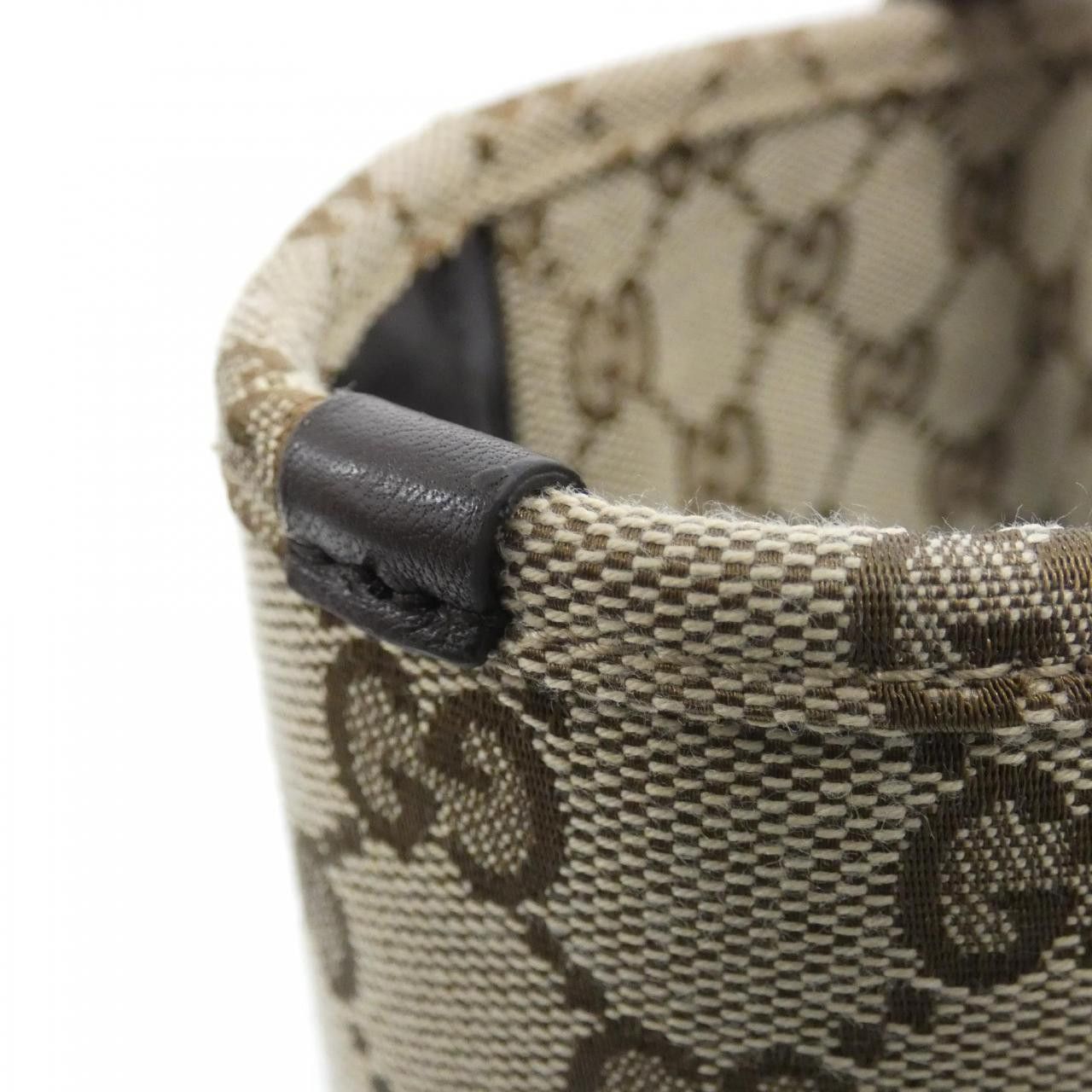 Gucci Gucci Gucci Neo Original GG Canvas Tote Bag Textile Tote Bag 834796FAEPS DUTY FREE for USA Size ONE SIZE - 5 Thumbnail