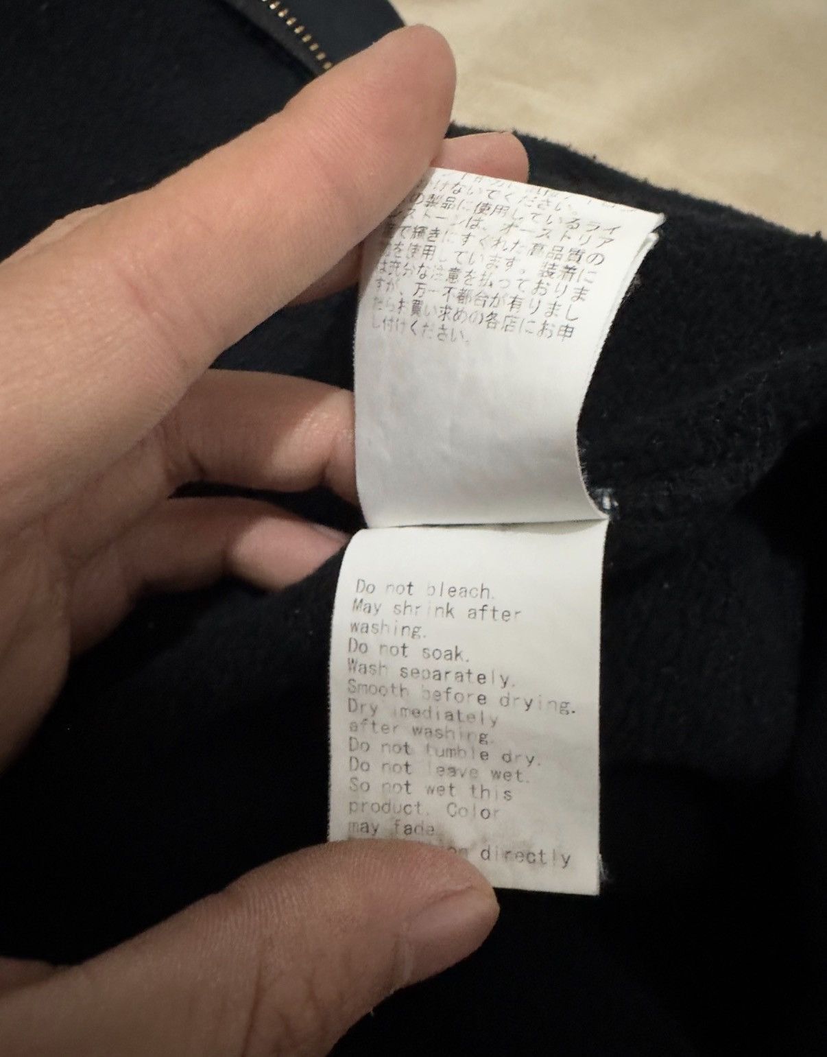 Bape Black Camo Shark Hoodie with Zip Front Size US M / EU 48-50 / 2 - 5 Thumbnail