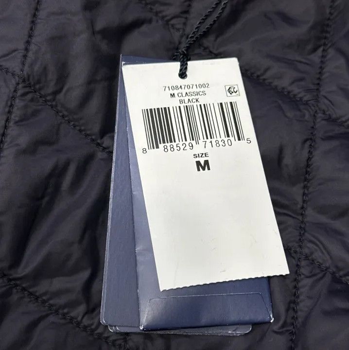 Polo Ralph Lauren Polo Ralph Lauren FW22 Quilted Casual Jacket Size US M / EU 48-50 / 2 - 4 Thumbnail