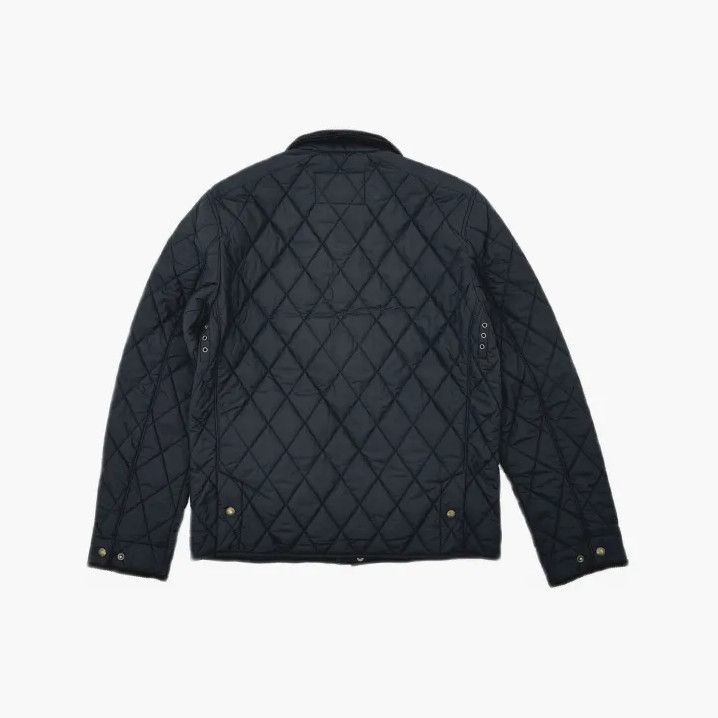 Polo Ralph Lauren Polo Ralph Lauren FW22 Quilted Casual Jacket Size US M / EU 48-50 / 2 - 3 Thumbnail