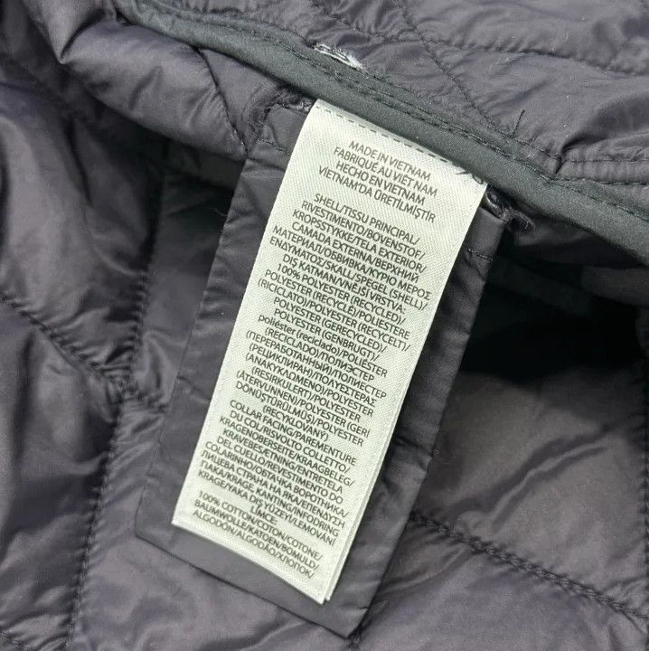 Polo Ralph Lauren Polo Ralph Lauren FW22 Quilted Casual Jacket Size US M / EU 48-50 / 2 - 6 Thumbnail