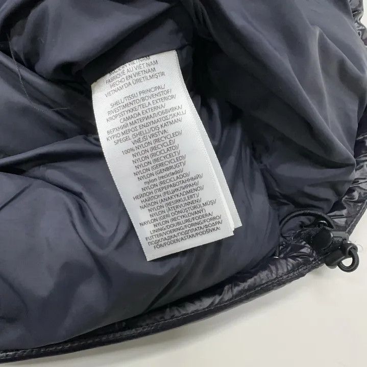 Polo Ralph Lauren Polo Ralph Lauren Men's Shiny Pony Embroidery Down Jacket Size US S / EU 44-46 / 1 - 4 Thumbnail