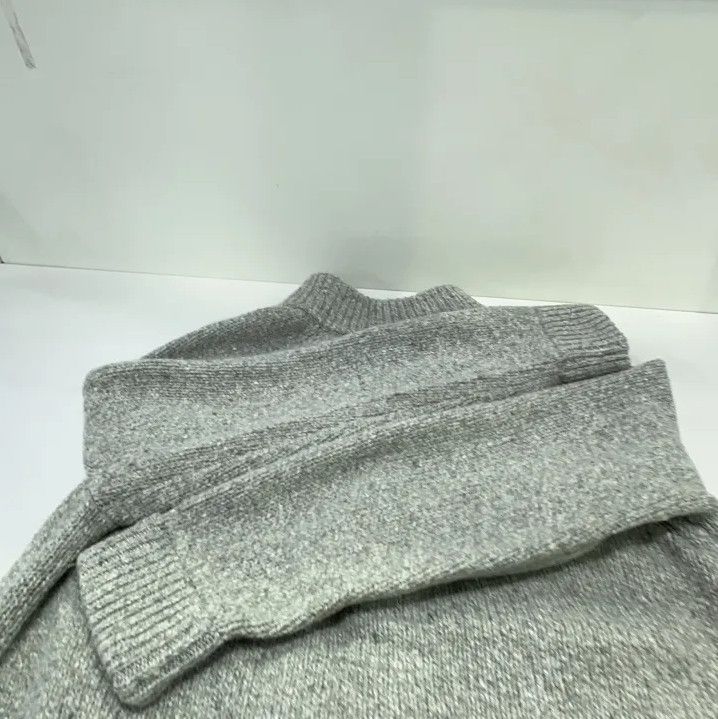 Polo Ralph Lauren Polo Ralph Lauren Men's Rib-Knit Mock Neck Cardigan Size US XL / EU 56 / 4 - 15 Thumbnail