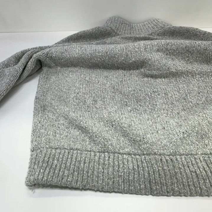 Polo Ralph Lauren Polo Ralph Lauren Men's Rib-Knit Mock Neck Cardigan Size US XL / EU 56 / 4 - 13 Thumbnail