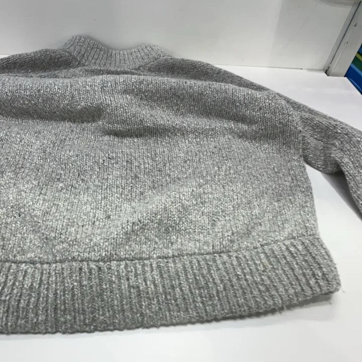 Polo Ralph Lauren Polo Ralph Lauren Men's Rib-Knit Mock Neck Cardigan Size US XL / EU 56 / 4 - 14 Thumbnail