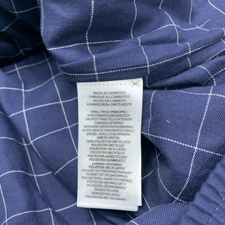 Polo Ralph Lauren Polo Ralph Lauren SS22 Men's Solid Zip Jacket Size US XXL / EU 58 / 5 - 4 Thumbnail