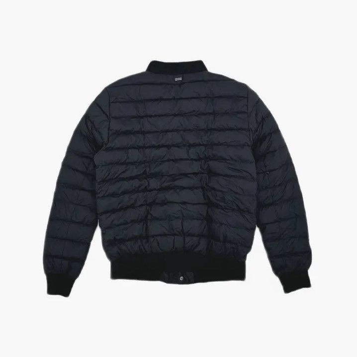 Polo Ralph Lauren Polo Ralph Lauren Embroidered Zip Button Jacket Size US S / EU 44-46 / 1 - 3 Thumbnail
