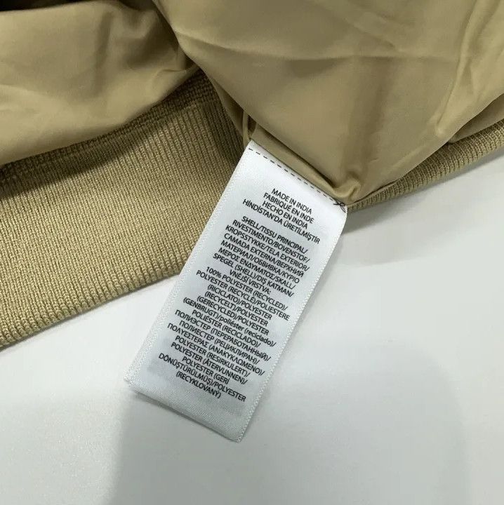 Polo Ralph Lauren Polo Ralph Lauren SS23 Solid Logo Embroidered Packable Jacket Size US L / EU 52-54 / 3 - 6 Thumbnail