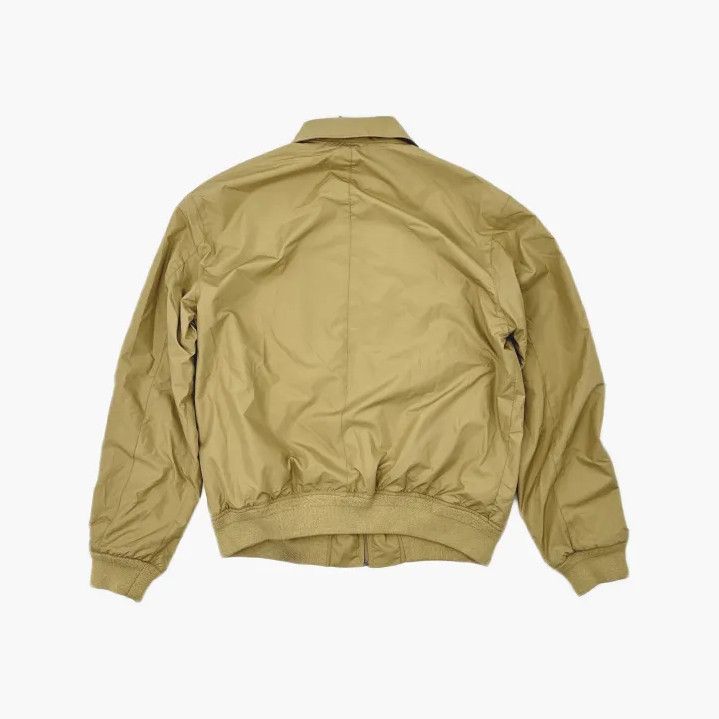 Polo Ralph Lauren Polo Ralph Lauren SS23 Solid Logo Embroidered Packable Jacket Size US L / EU 52-54 / 3 - 3 Thumbnail