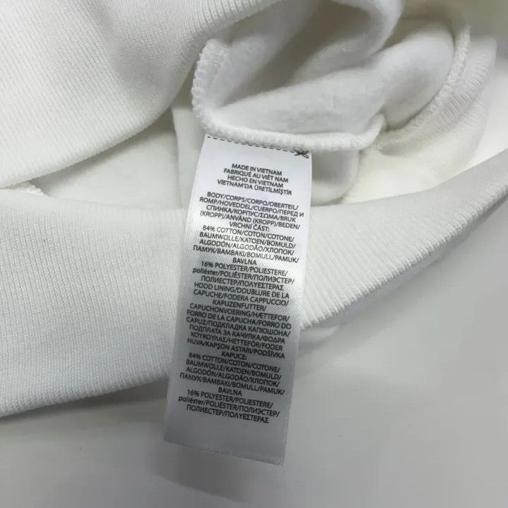Polo Ralph Lauren Polo Ralph Lauren 20th Anniv Big Pony Fleece Hoodie Size US M / EU 48-50 / 2 - 4 Thumbnail