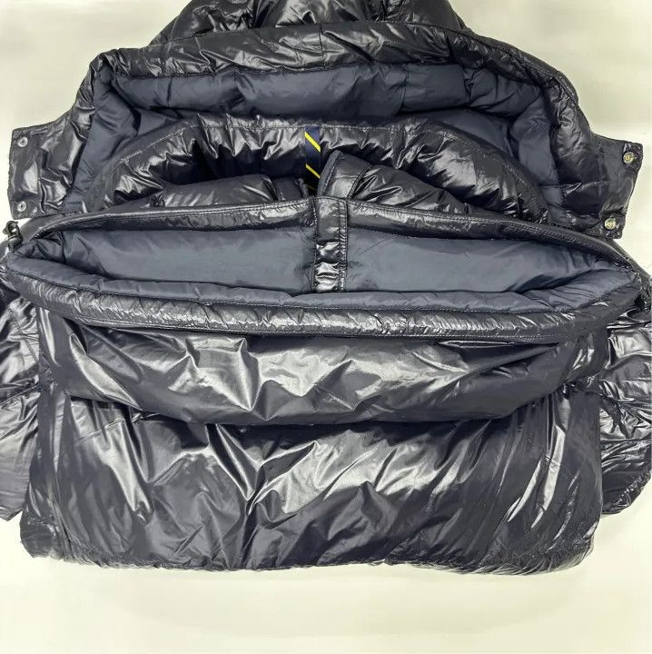 Polo Ralph Lauren Polo Ralph Lauren Men's Solid Puffer Jacket Size US M / EU 48-50 / 2 - 6 Thumbnail