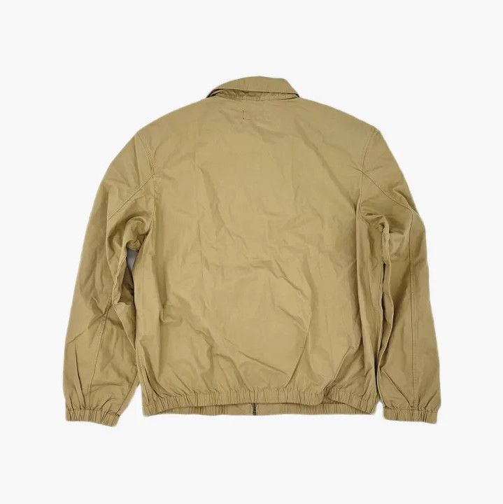 Polo Ralph Lauren Polo Ralph Lauren Logo Embroidered Zip Jacket Size US XL / EU 56 / 4 - 3 Thumbnail