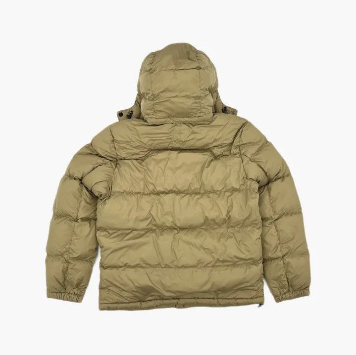 Polo Ralph Lauren Polo Ralph Lauren Waterproof Detachable Hood Down Jacket Size US L / EU 52-54 / 3 - 3 Thumbnail