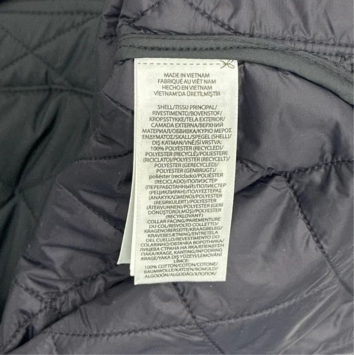 Polo Ralph Lauren Polo Ralph Lauren FW22 Quilted Casual Jacket Size US M / EU 48-50 / 2 - 3 Thumbnail