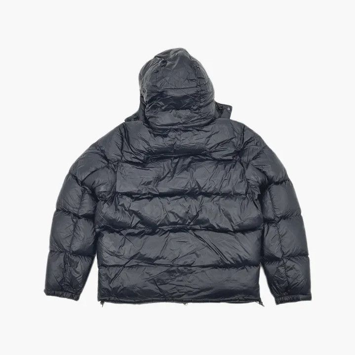 Polo Ralph Lauren Polo Ralph Lauren Men's Black Down Jacket Size US XL / EU 56 / 4 - 3 Thumbnail