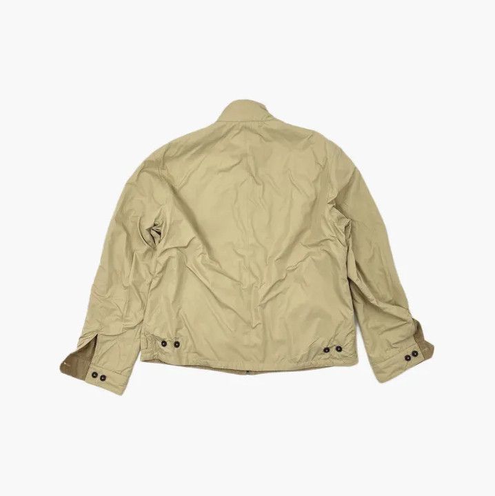 Polo Ralph Lauren Polo Ralph Lauren Reversible Zip Pocket Jacket Size US XL / EU 56 / 4 - 3 Thumbnail