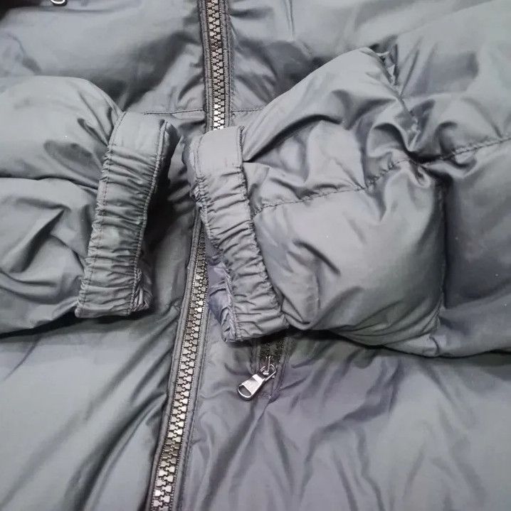 Polo Ralph Lauren Polo Ralph Lauren Men's Solid Zip Hooded Down Jacket Size US L / EU 52-54 / 3 - 7 Thumbnail
