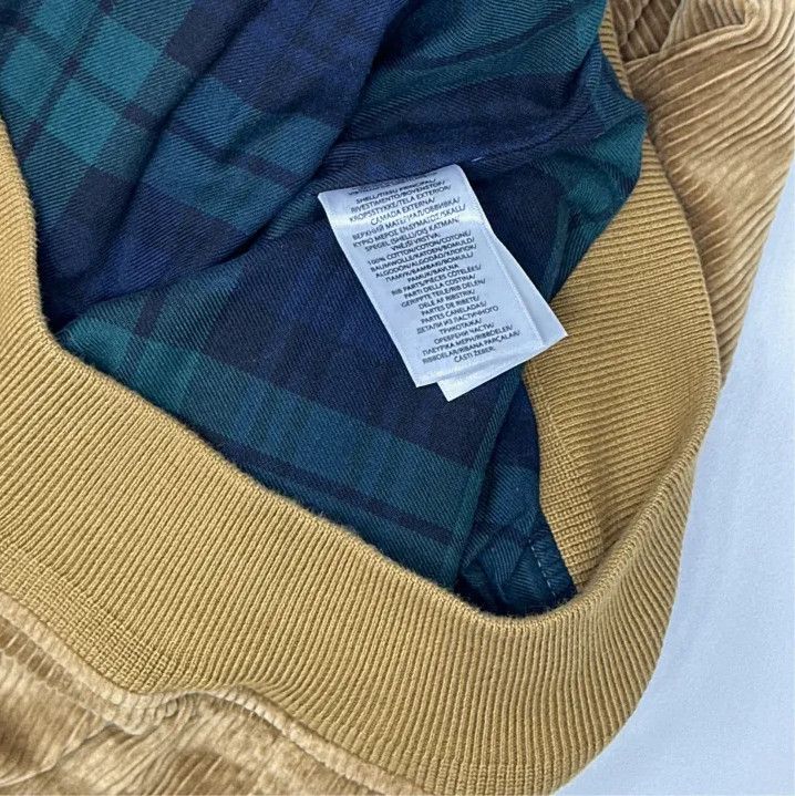 Polo Ralph Lauren Polo Ralph Lauren FW23 Corduroy Jacket Size US XL / EU 56 / 4 - 3 Thumbnail