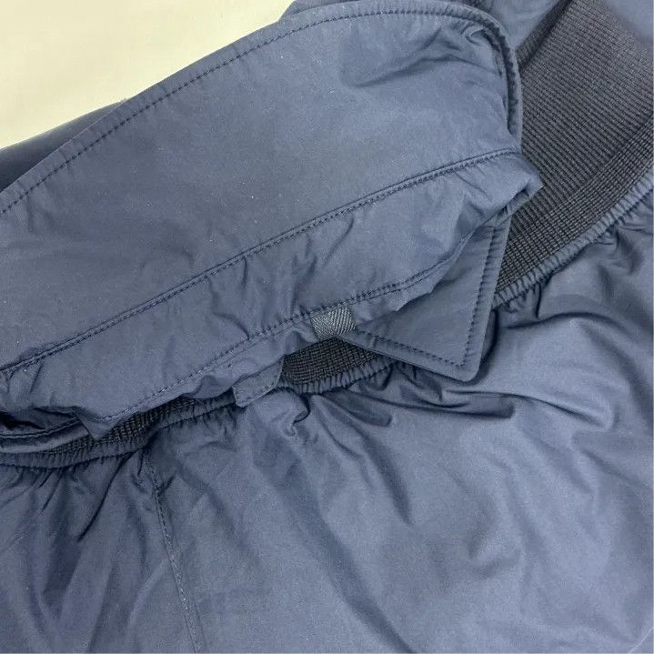 Polo Ralph Lauren Polo Ralph Lauren Solid Pony Embroidered Zip Jacket Size US L / EU 52-54 / 3 - 5 Thumbnail