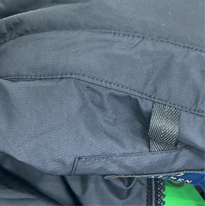 Polo Ralph Lauren Polo Ralph Lauren Solid Pony Embroidered Zip Jacket Size US L / EU 52-54 / 3 - 4 Thumbnail