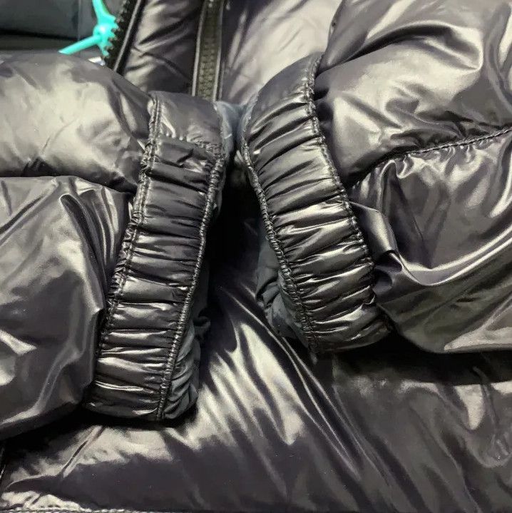 Polo Ralph Lauren Polo Ralph Lauren Men's Black Fitted Down Jacket Size US XXL / EU 58 / 5 - 5 Thumbnail