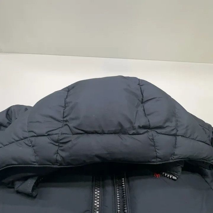 Polo Ralph Lauren Polo Ralph Lauren Men's Black Hooded Zip Jacket Size US S / EU 44-46 / 1 - 10 Thumbnail