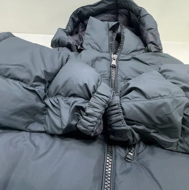 Polo Ralph Lauren Polo Ralph Lauren Men's Black Hooded Zip Jacket Size US S / EU 44-46 / 1 - 7 Thumbnail