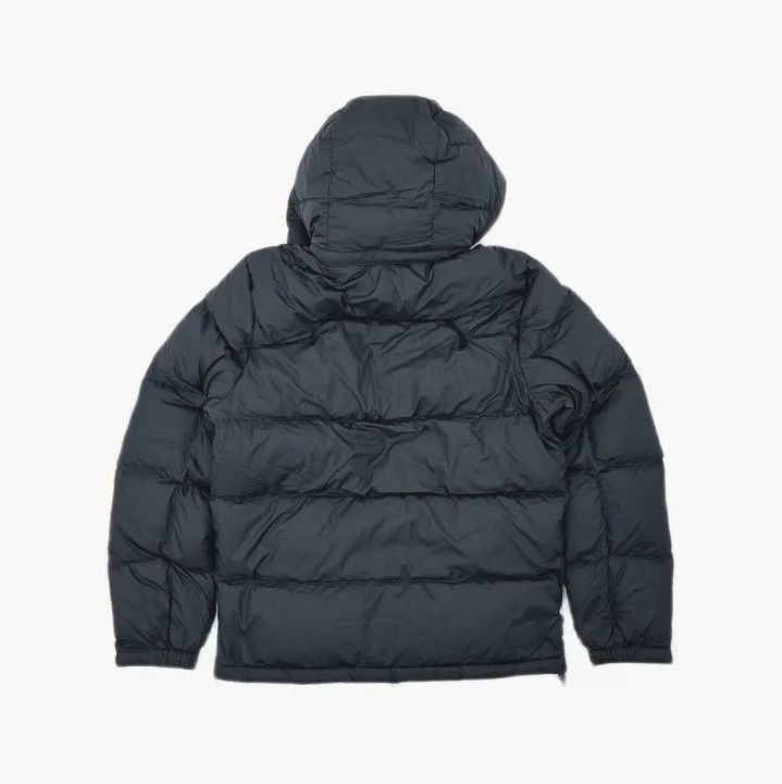Polo Ralph Lauren Polo Ralph Lauren Men's Black Hooded Zip Jacket Size US S / EU 44-46 / 1 - 3 Thumbnail