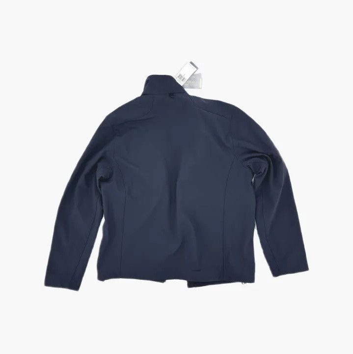 Polo Ralph Lauren Polo Ralph Lauren Logo Half-Zip Long Sleeve Jacket Size US L / EU 52-54 / 3 - 3 Thumbnail