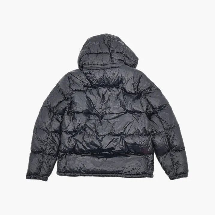 Polo Ralph Lauren Polo Ralph Lauren Men's Black Fitted Down Jacket Size US XXL / EU 58 / 5 - 3 Thumbnail