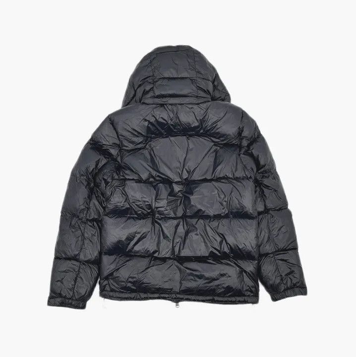 Polo Ralph Lauren Polo Ralph Lauren Men's Solid Stand Collar Down Jacket Size US M / EU 48-50 / 2 - 3 Thumbnail