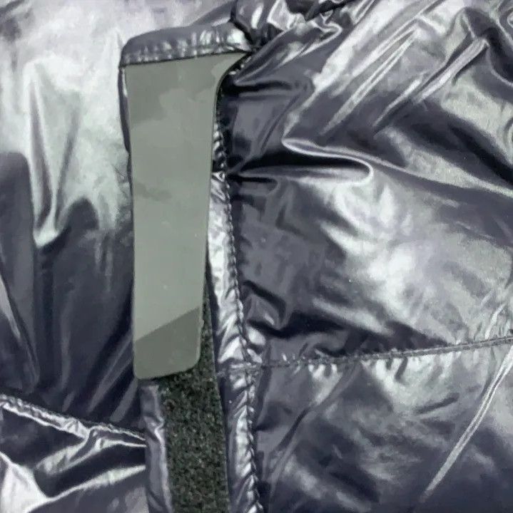 Polo Ralph Lauren Polo Ralph Lauren Men's Solid Stand Collar Down Jacket Size US M / EU 48-50 / 2 - 7 Thumbnail