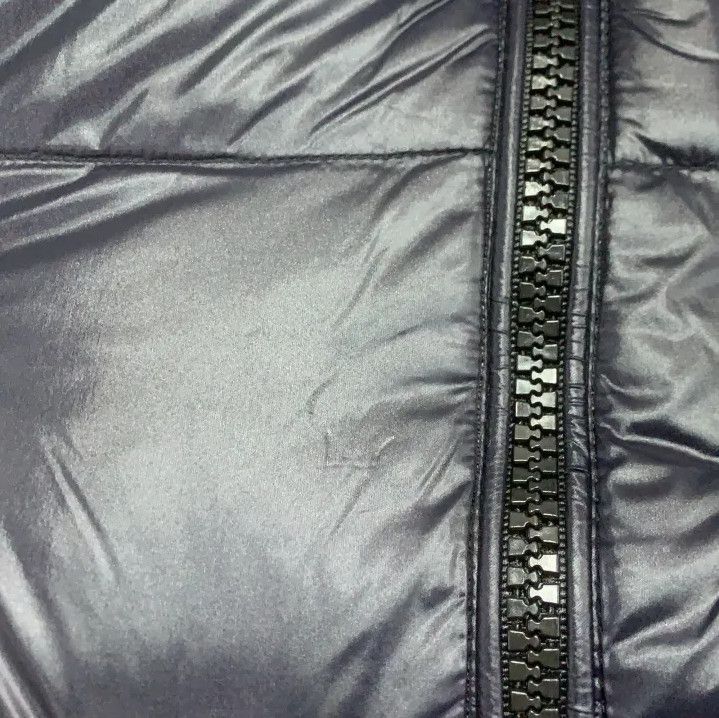 Polo Ralph Lauren Polo Ralph Lauren Men's Solid Stand Collar Down Jacket Size US M / EU 48-50 / 2 - 8 Thumbnail