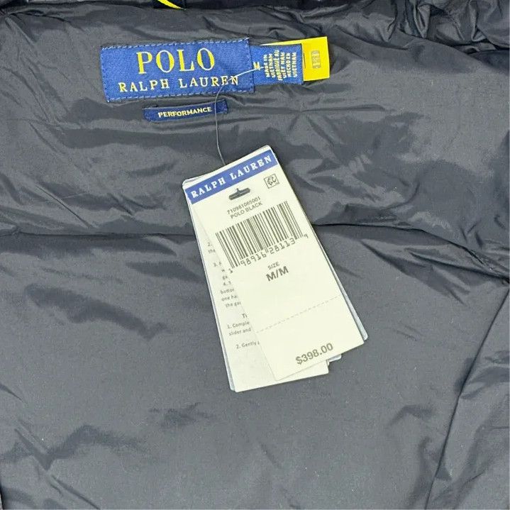 Polo Ralph Lauren Fashion Item Size US M / EU 48-50 / 2 - 2 Thumbnail